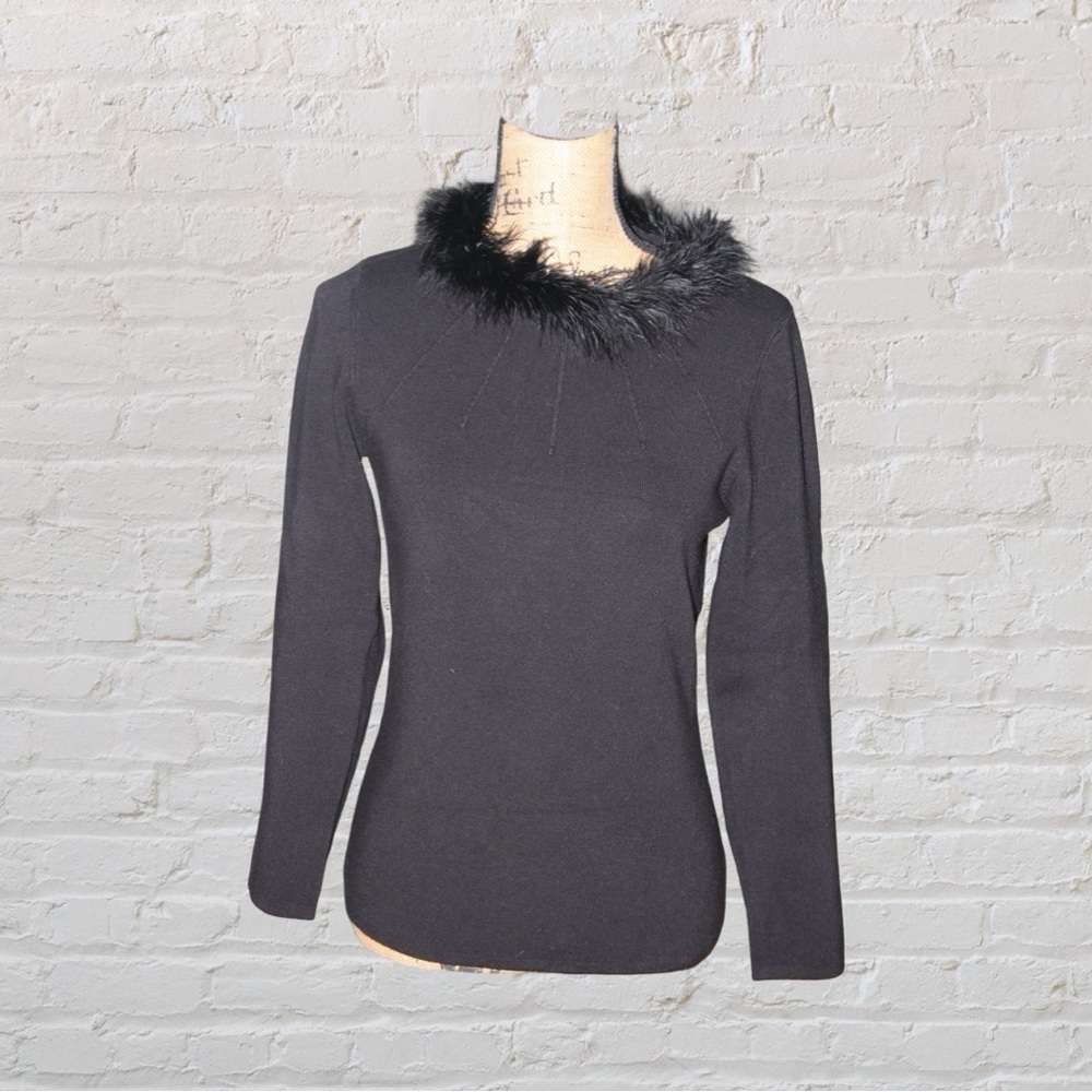 Max Studio Sweater